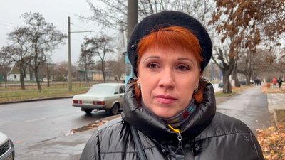 Відключення електроенергії. Як Миколаївці пристосовуються у побуті та на роботі Відключення електроенергії. Як Миколаївці пристосовуються у побуті та на роботі