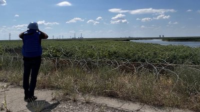 20 блекаут на ЗАЕС