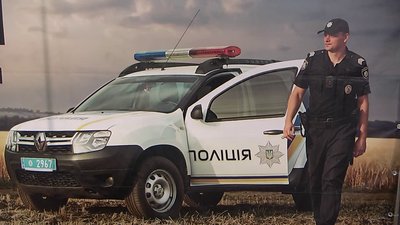 Вдарив ножем та викрав гроші: у Харкові напали на продавчиню