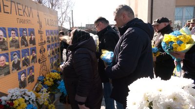 Трагедія в Антополі