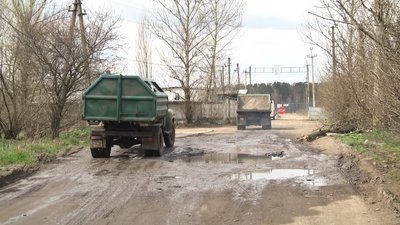 Будівництво сміттєпереробного заводу у Житомирі розпочнеться у травні Будівництво сміттєпереробного заводу у Житомирі розпочнеться у травні