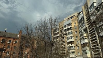 Погода у Черкасах
