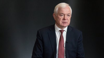 Загрози нацбезпеці України у 2021 році. Прогноз ексголови Служби зовнішньої розвідки