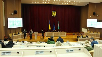 У Сумах внесуть зміни до генерального плану міста