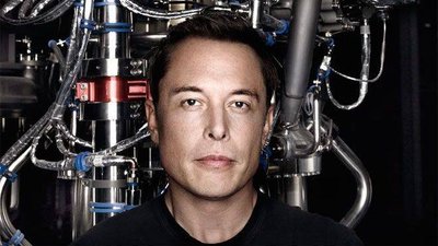 SpaceX вилучатиме з атмосфери вуглекислий газ і перетворюватиме його на ракетне паливо — Маск