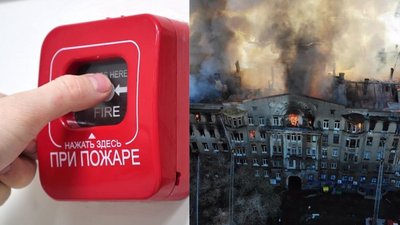 Одеський коледж економіки витратить понад 1,5 млн грн на пожежну безпеку