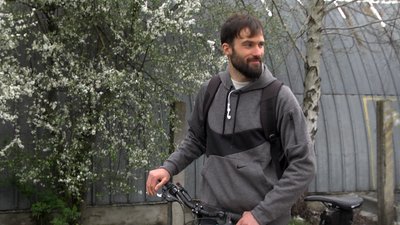 "Крутиш педалі – рятуєш життя": у Луцьку триває реєстрація на благодійний велопробіг