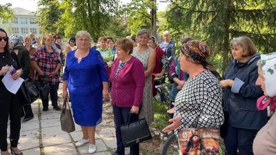 В Холмах на Чернігівщині не залишилось листонош: що кажуть люди та що пропонує “Укрпошта"