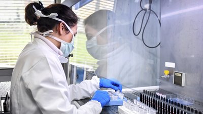 На Буковині виявили 82 випадки COVID-19: з яких районів інфіковані