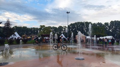 На Черкащині очікується потепління: синоптик розповів про погоду
