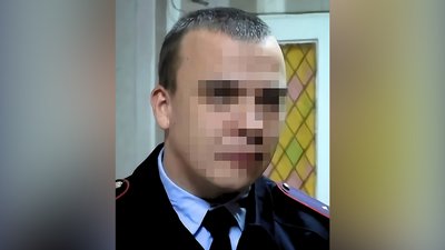 Засуджений росіянин, який катував цивільних у Вовчанську