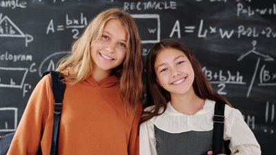 У вінницьких школах канікули розпочнуться на тиждень раніше