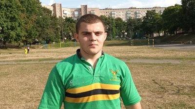 Спортсмен Спортсмен