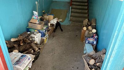 В Маріуполі гумдопомогу з 1 липня отримуватимуть жителі за розбір завалів
