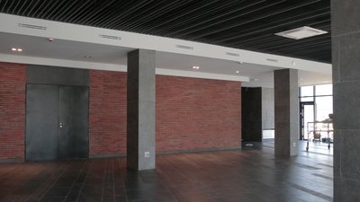 500 тис грн на запуск: мистецький центр Миколайчука у Чернівцях поки не може відкритися 500 тис грн на запуск: мистецький центр Миколайчука у Чернівцях поки не може відкритися