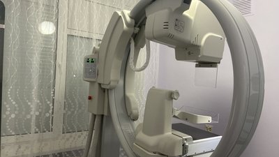 На Полтавщині на обліку понад 6,5 тисяч людей із раком молочної залози