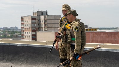 МВС збирає ДНК під час воєнного стану: у кого та навіщо