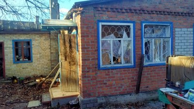 Що зруйнували ракети С-300 у Костянтинівці Що зруйнували ракети С-300 у Костянтинівці
