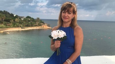 Сніжана Семенова, Велика Британія Сніжана Семенова, Велика Британія