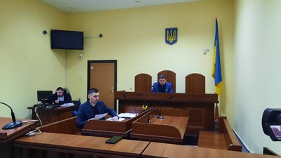 Судове засідання 6 квітня 2023 року Судове засідання 6 квітня 2023 року