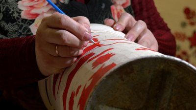 Черкаські музейники збирають кошти на ЗСУ Черкаські музейники збирають кошти на ЗСУ