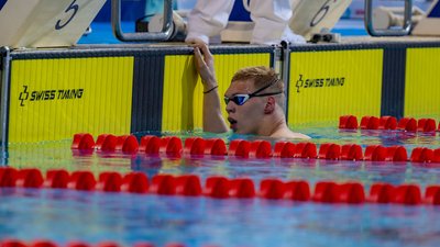 Світовий рекорд і шість медалей: як українці виступили в четвертий день чемпіонату Європи-2024 з параплавання