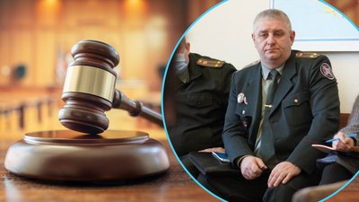 Херсон, суд, державна зрада, Ігор Гуряков, СІЗО