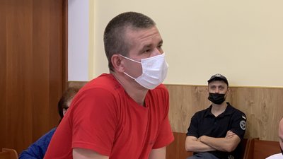 Справа Тлявова. Суд допитав обвинувачуваних у вбивстві 5-річного хлопчика Справа Тлявова. Суд допитав обвинувачуваних у вбивстві 5-річного хлопчика
