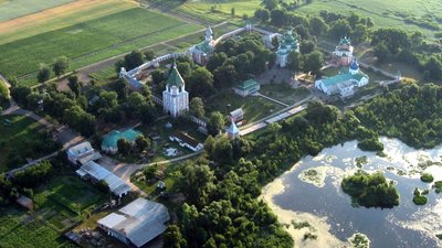 Козацький рід Горленків з Прилук