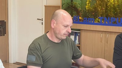 Марчін Кшепковський Марчін Кшепковський
