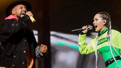 YUNA-2021. Як "українське Греммі" віддзеркалює стан популярної музики