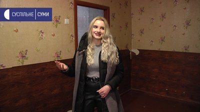 На Сумщині у 2020 році житло за державні кошти отримали 70 сиріт На Сумщині у 2020 році житло за державні кошти отримали 70 сиріт