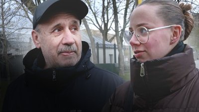 Що думають харківці про легалізацію зброї для цивільних