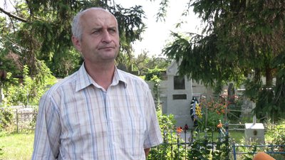 У Рівному вшанували поляків і українців, які полягли у війні з більшовиками У Рівному вшанували поляків і українців, які полягли у війні з більшовиками
