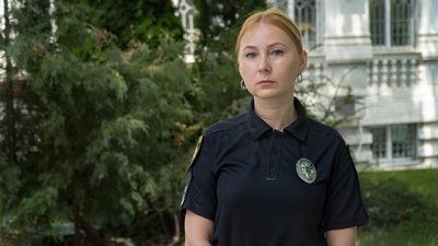 поліція, вбивство