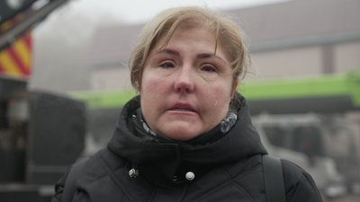 оксана кобель, тернопіль, стуса 8