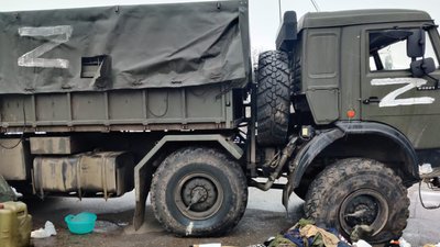 Друга річниця боїв за Баштанку: історія хоробрості, боротьби та опору російській навалі Друга річниця боїв за Баштанку: історія хоробрості, боротьби та опору російській навалі