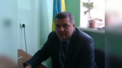 Петро Гайдейчук