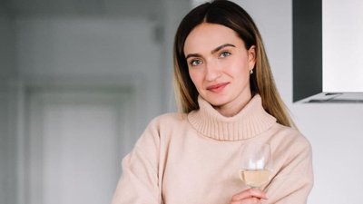 Тетяна Скрипець Тетяна Скрипець