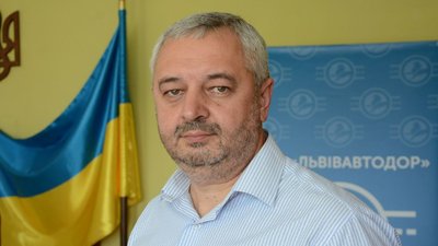 Керівником "Львівавтодору" призначили Миколу Власюка