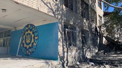 "За ніч по три обстріли: ракетні й артилерійські", – жителі Великої Костромки на Криворіжжі про життя під обстрілами "За ніч по три обстріли: ракетні й артилерійські", – жителі Великої Костромки на Криворіжжі про життя під обстрілами
