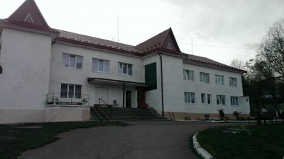 Одна підозра на COVID-19 - ситуація у Делятинському психоневрологічному інтернаті