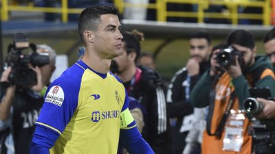 Кріштіану Роналду дебютував за "Аль-Наср" у офіційному матчі: як це було