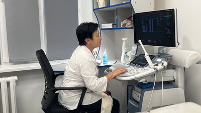 У Дніпрі проводять безкоштовну відеоцистографію для переселенців з Сєвєродонецька: куди звертатись