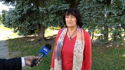 На Житомирщині почався грибний сезон На Житомирщині почався грибний сезон