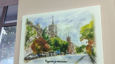 Допомагають землякам адаптуватися: як у Черкасах працює центр "Я – Маріуполь" Допомагають землякам адаптуватися: як у Черкасах працює центр "Я – Маріуполь"