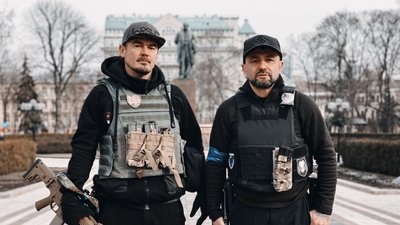 ТНМК і Kozak System видали спільну версію пісні "Мамо"