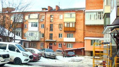 Нерухомість подорожчала: яка ситуація з вартістю та орендою житла у Вінниці Нерухомість подорожчала: яка ситуація з вартістю та орендою житла у Вінниці