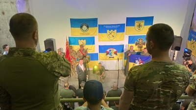 День Незалежності, пожежі після обстрілів Вовчанська. Головні новини Харкова та області 24 серпня: хроніка День Незалежності, пожежі після обстрілів Вовчанська. Головні новини Харкова та області 24 серпня: хроніка