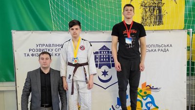 Євген Мусаєв та Андрій Мочарський Євген Мусаєв та Андрій Мочарський